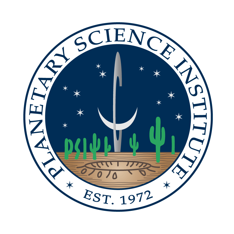 PSI Logo